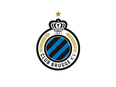 Logo Club Brugge Klant Oogst