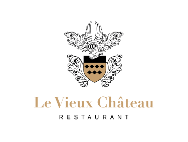 Logo Le Vieux Chateau Klant Oogst