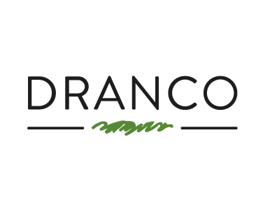 Logo Dranco Klant Oogst