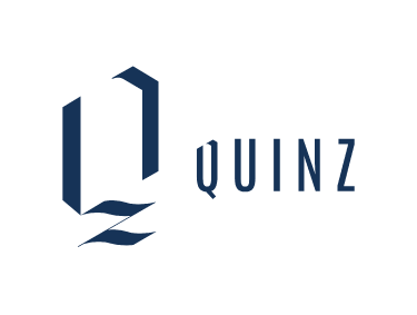 Logo QUINZ Klant Oogst