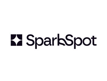 Logo SparkSpot Klant Oogst