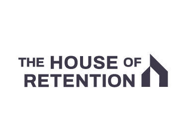 Logo The House of Retention Klant Oogst