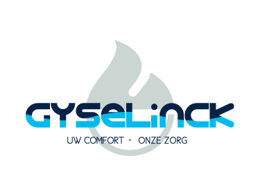 Logo Gyselinck installaties Klant Oogst