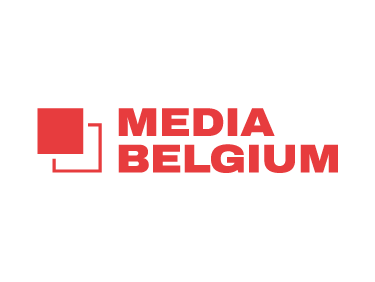 Logo Media Belgium Klant Oogst