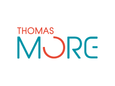 Logo Thomas More Klant Oogst