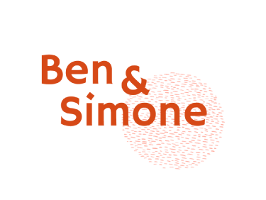 Logo Ben & Simone Klant Oogst